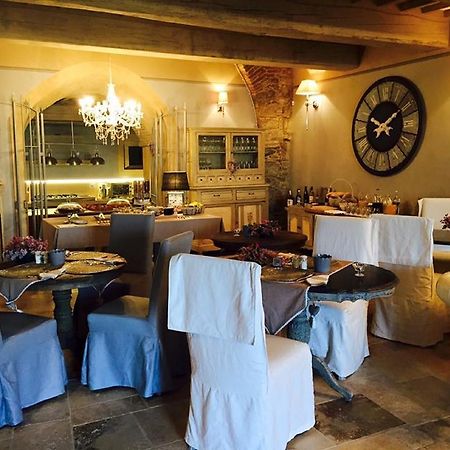 Le Bifore Cortona Exteriér fotografie