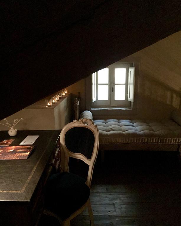 Le Bifore Cortona Pokoj fotografie