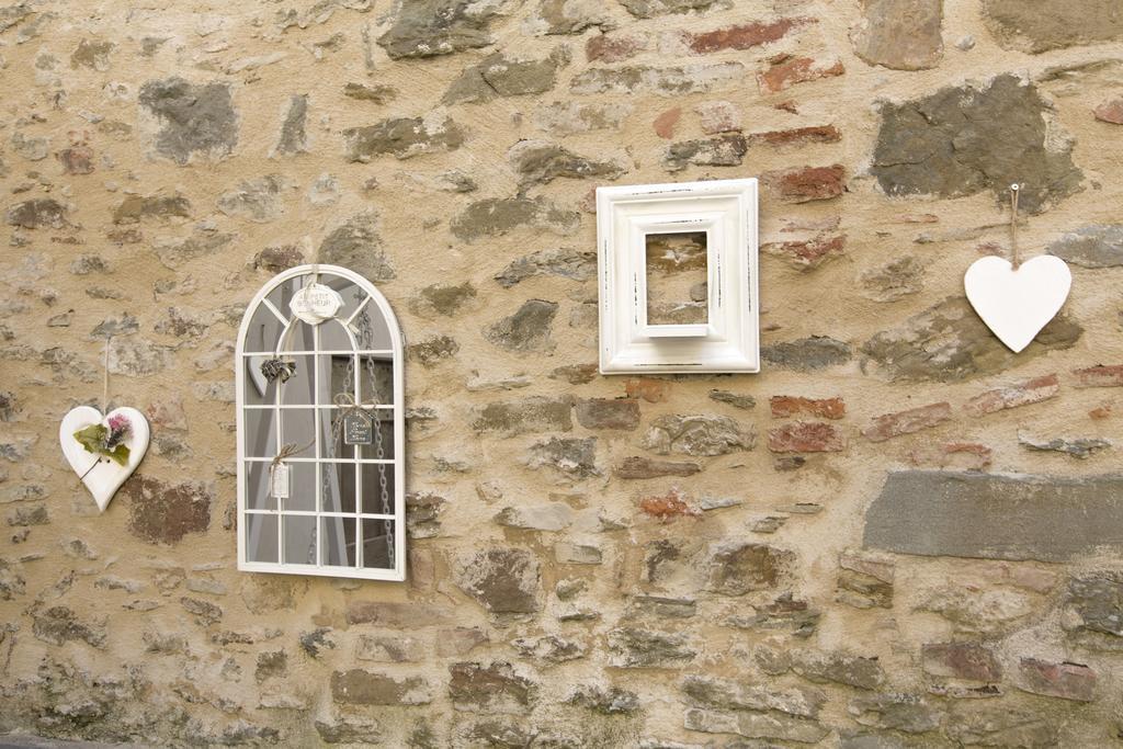 Le Bifore Cortona Pokoj fotografie