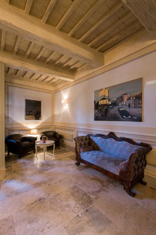 Le Bifore Cortona Exteriér fotografie
