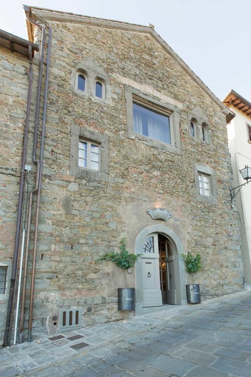 Le Bifore Cortona Exteriér fotografie
